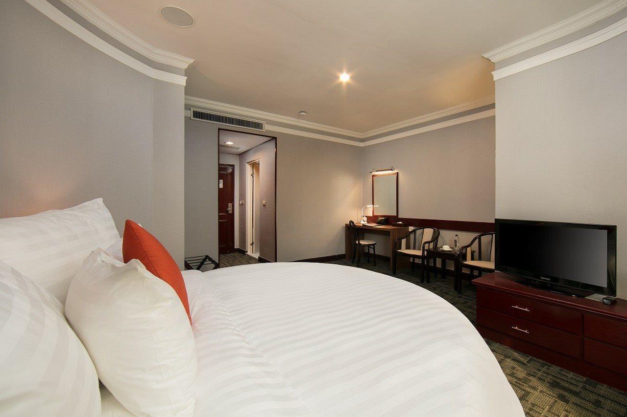 Lake Side Hotel Hanoi Kültér fotó