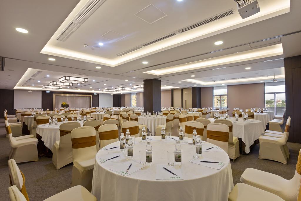 Lake Side Hotel Hanoi Kültér fotó