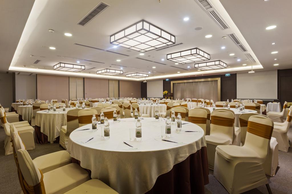 Lake Side Hotel Hanoi Kültér fotó